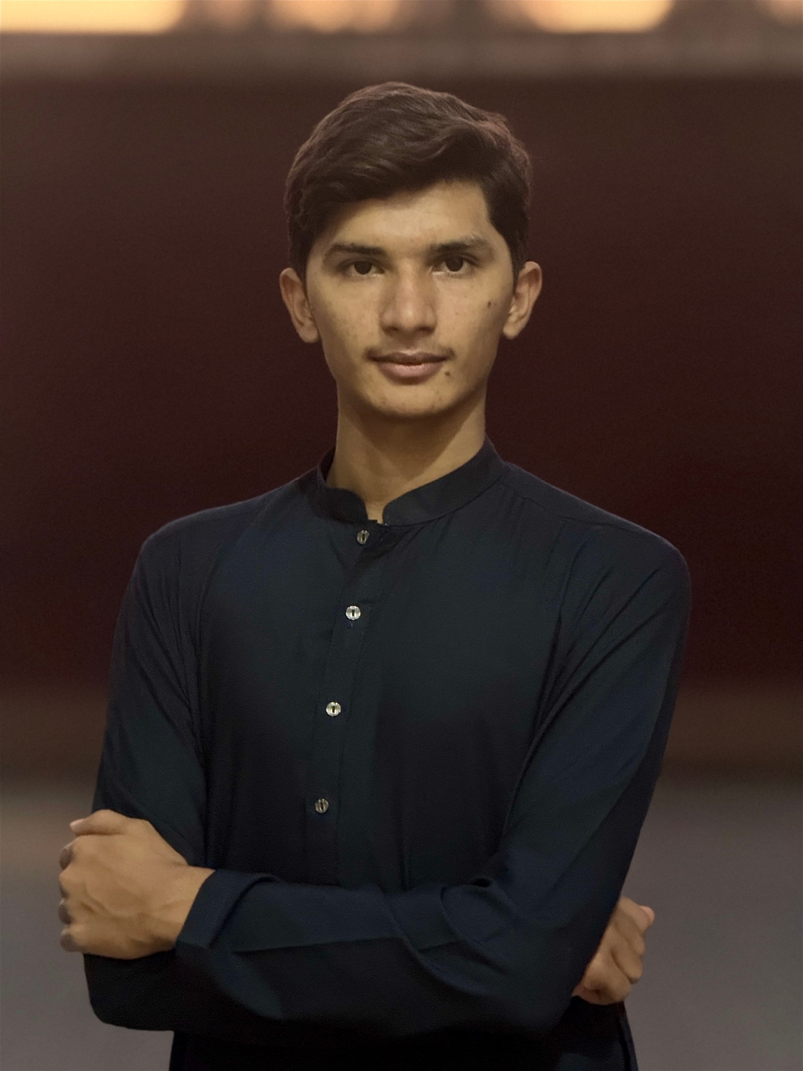 Mr. Asadullah