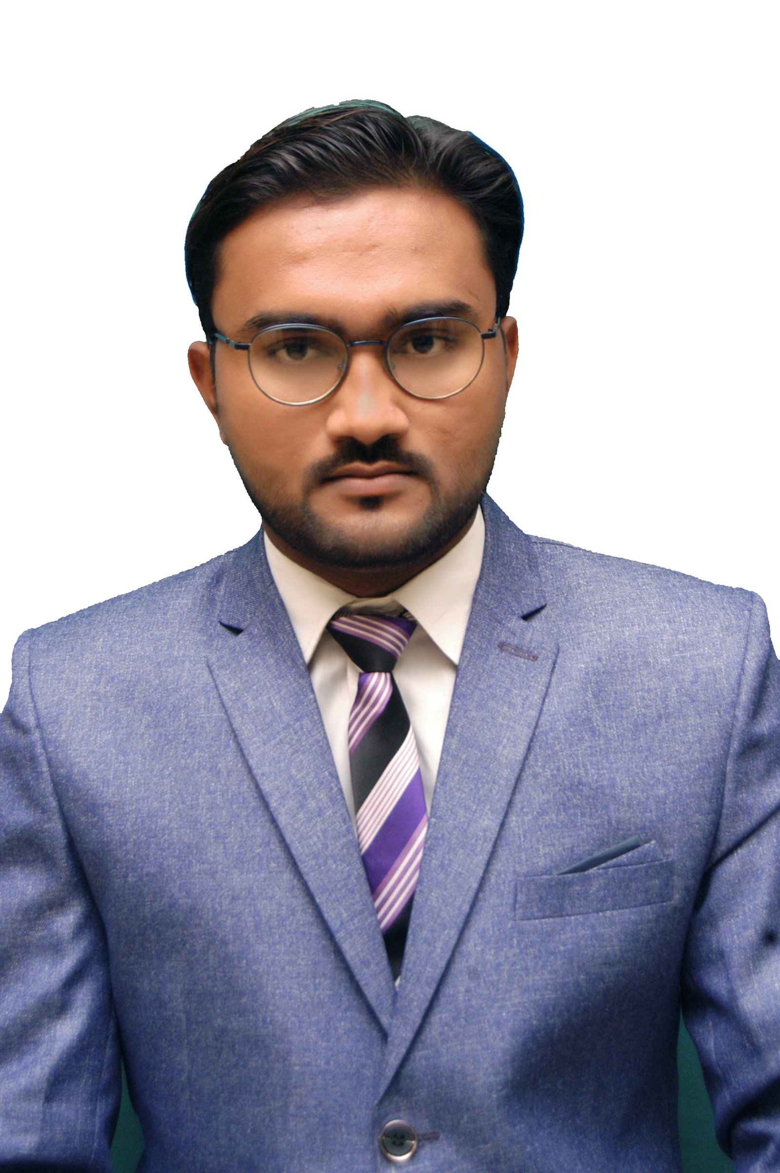 Mr. Zain-ul-Abideen
