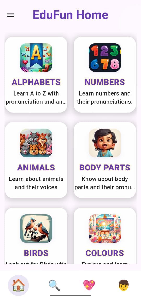Learning Module