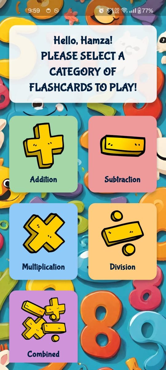 mathgame