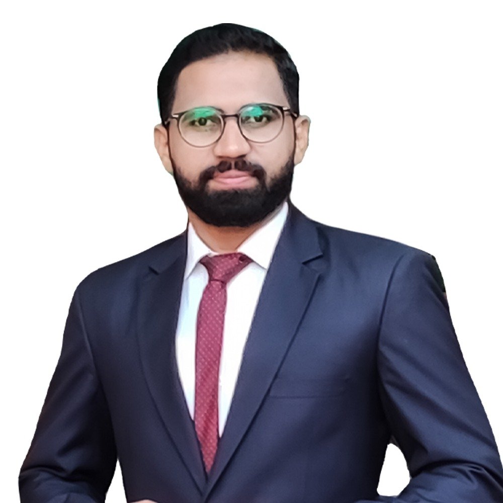 Mr. Muhammad Yasir Bilal